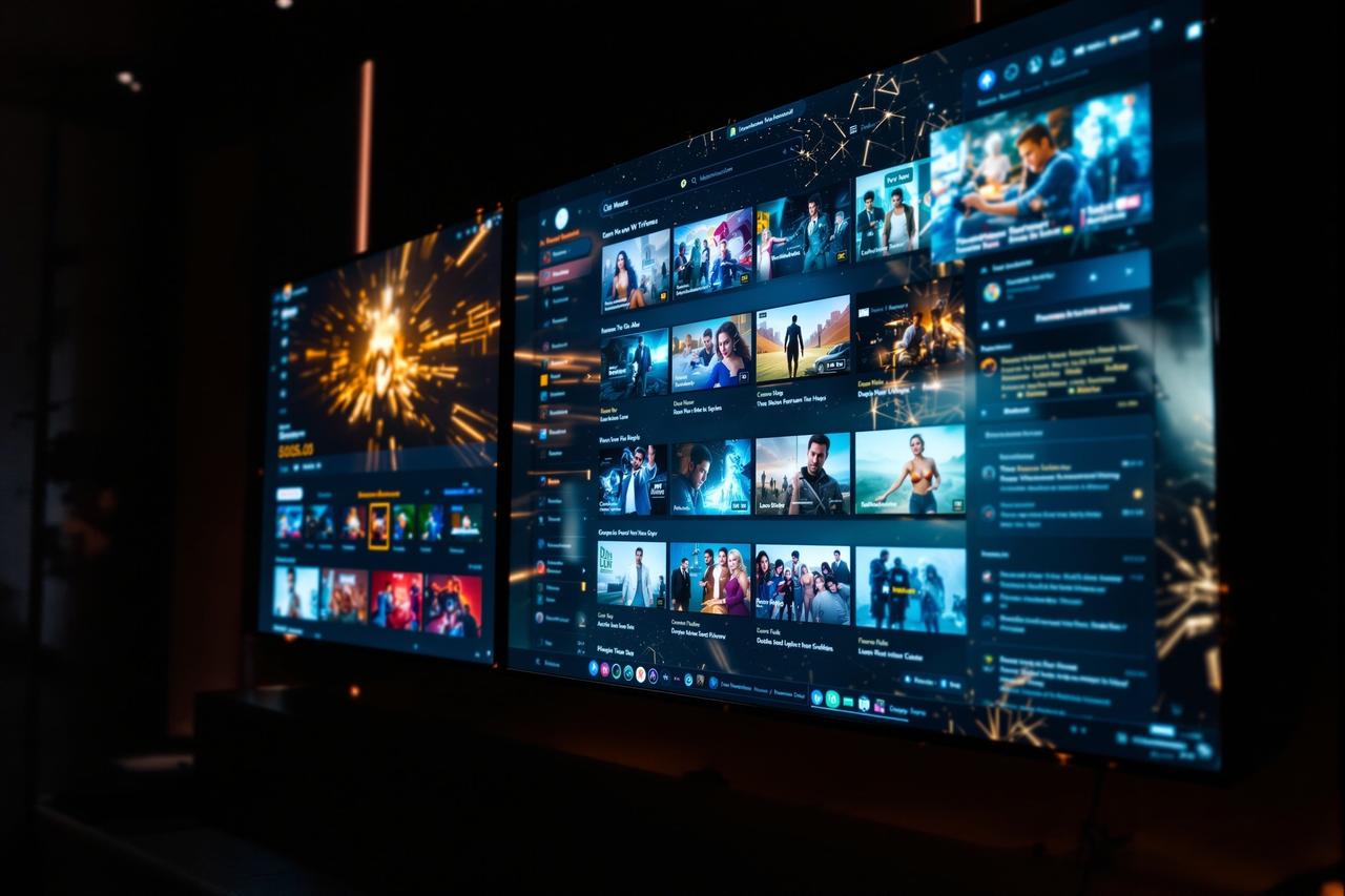 海外流媒体平台入华Netflix中国版 - 今日看料官网
