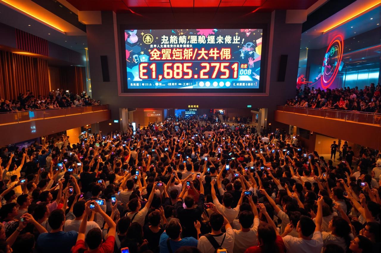 2026暑期档票房突破200亿 - 今日看料官网